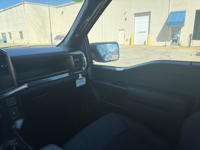 2026 Avalanche Ford F-150 STX 4X4 Truck