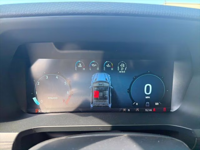 2026 Avalanche Ford F-150 STX 4X4 Truck