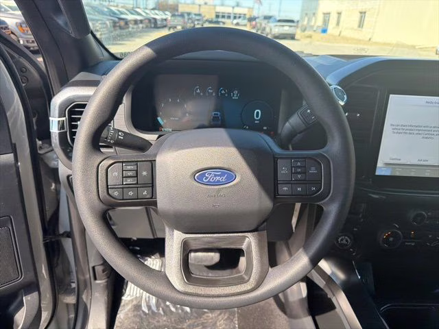 2026 Avalanche Ford F-150 STX 4X4 Truck