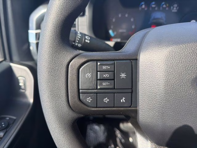 2026 Avalanche Ford F-150 STX 4X4 Truck