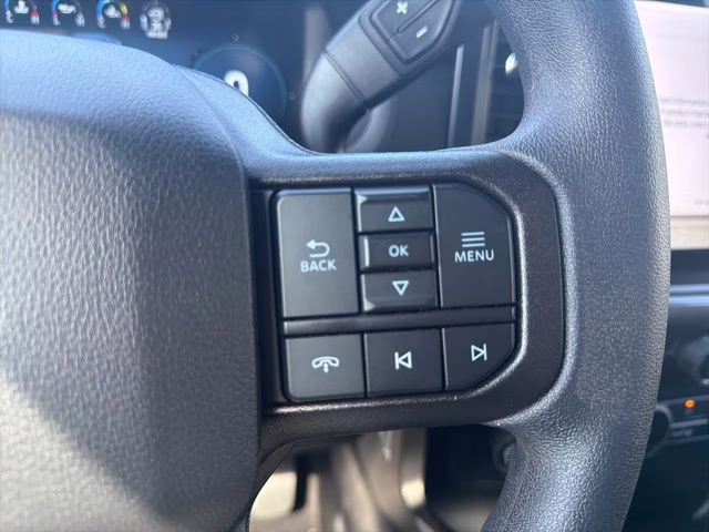 2026 Avalanche Ford F-150 STX 4X4 Truck