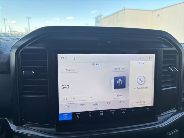 2026 Avalanche Ford F-150 STX 4X4 Truck