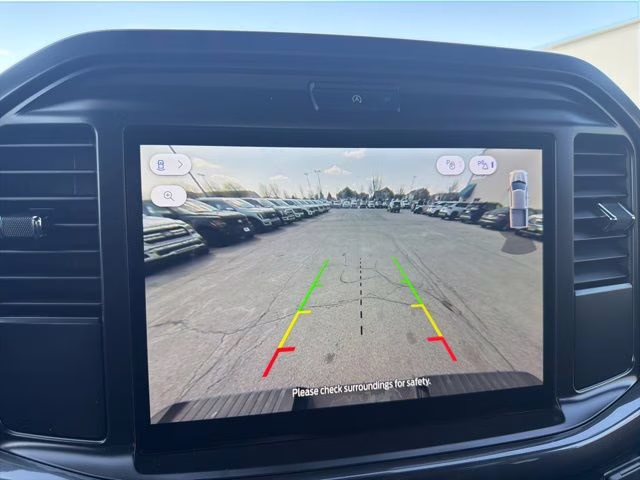 2026 Avalanche Ford F-150 STX 4X4 Truck