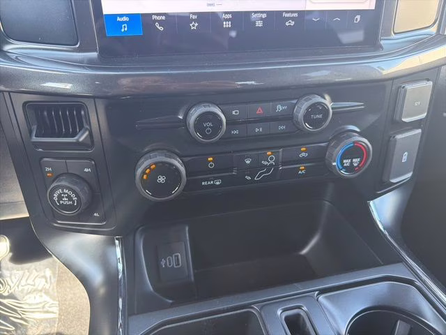 2026 Avalanche Ford F-150 STX 4X4 Truck