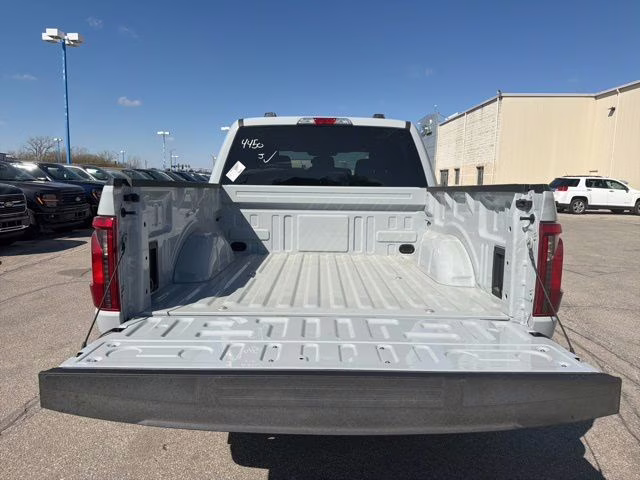 2026 Avalanche Ford F-150 STX 4X4 Truck