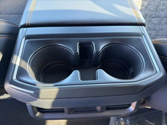 2026 Antimatter Blue Metallic Ford F-150 Tremor 4X4 Truck