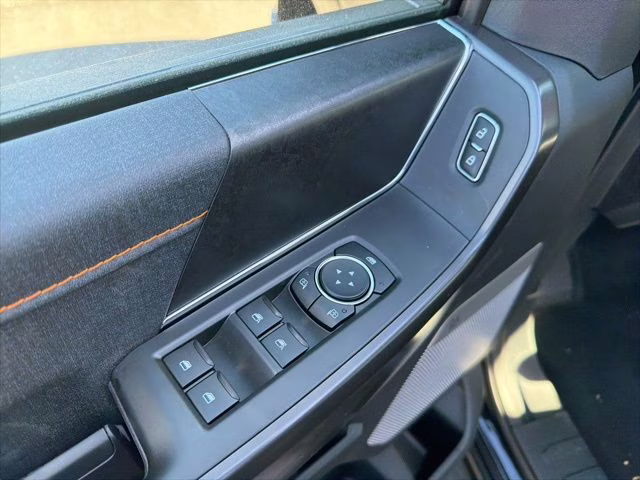 2026 Antimatter Blue Metallic Ford F-150 Tremor 4X4 Truck