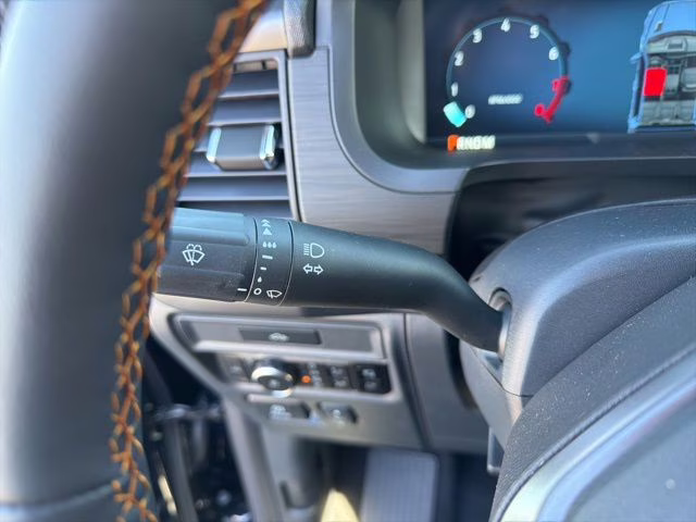 2026 Antimatter Blue Metallic Ford F-150 Tremor 4X4 Truck