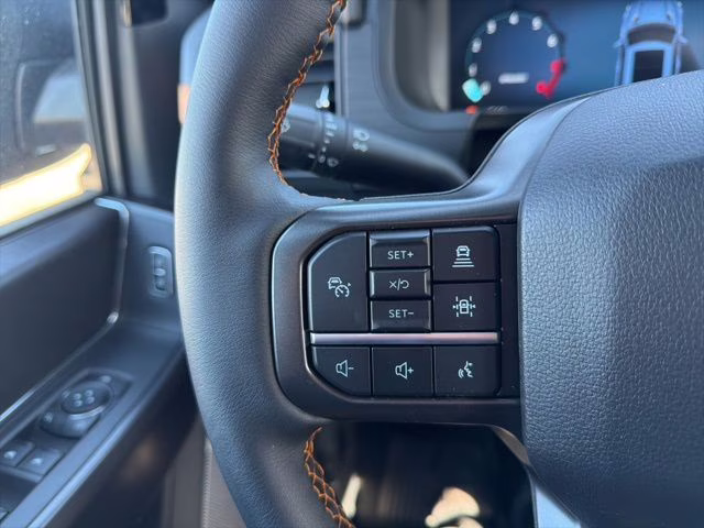 2026 Antimatter Blue Metallic Ford F-150 Tremor 4X4 Truck