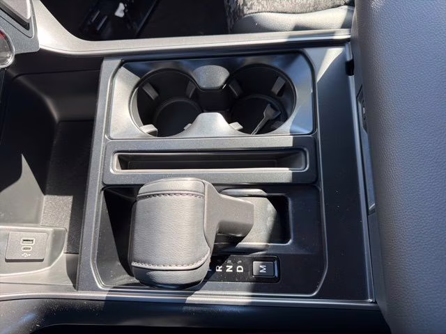 2026 Antimatter Blue Metallic Ford F-150 Tremor 4X4 Truck