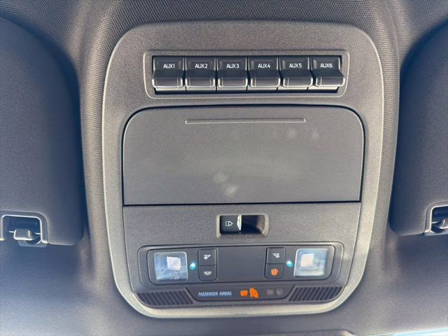 2026 Antimatter Blue Metallic Ford F-150 Tremor 4X4 Truck