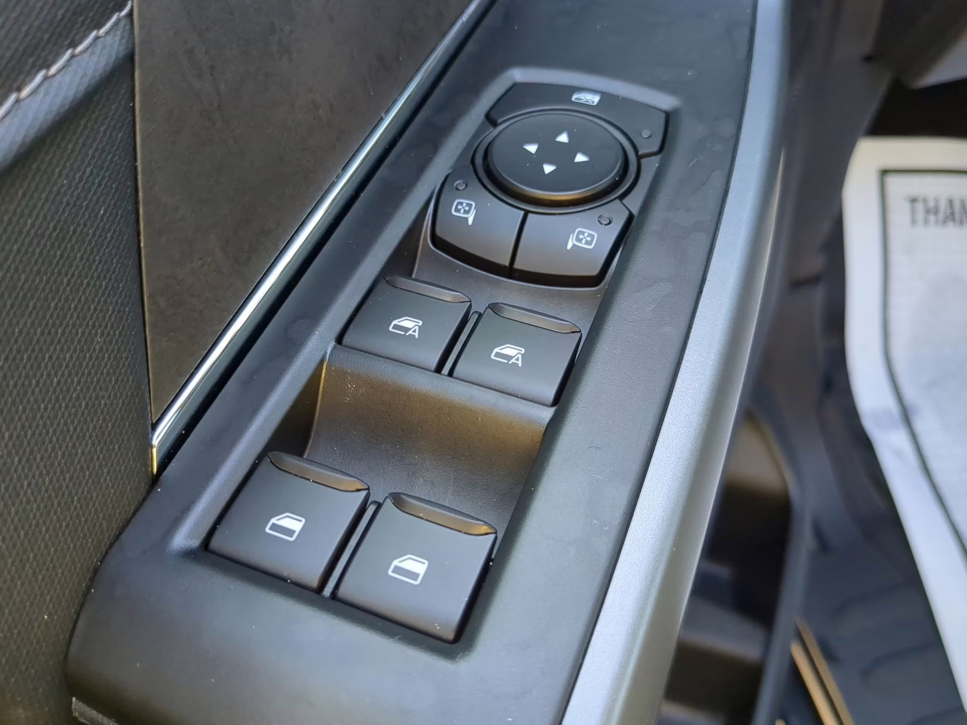 2026 Antimatter Blue Metallic Ford F-150 XLT Crew Cab Pickup 4X4 Truck