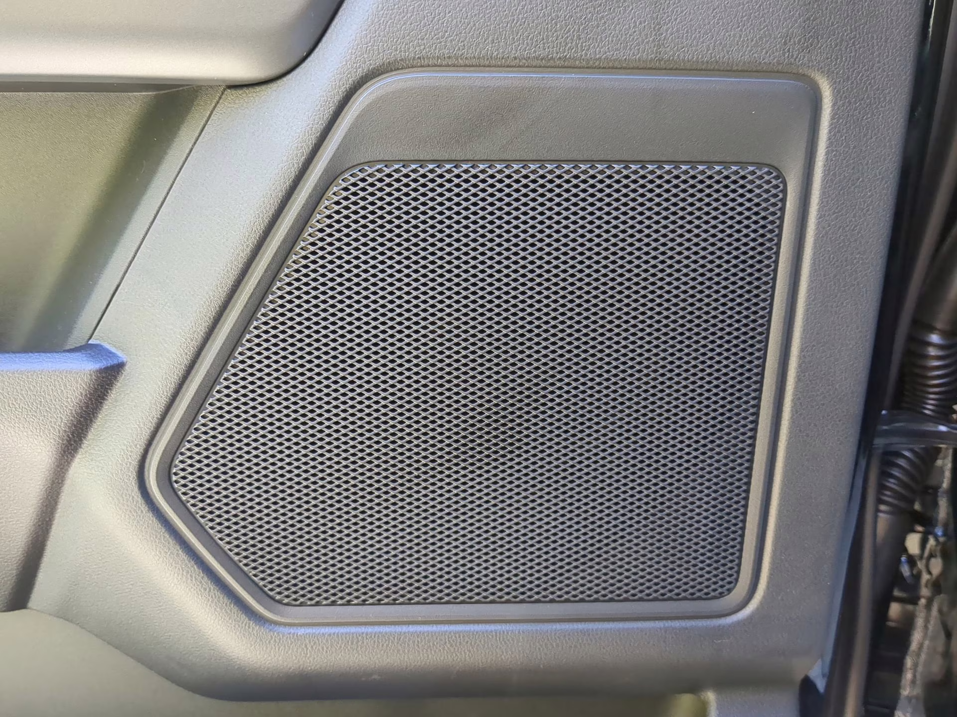 2026 Antimatter Blue Metallic Ford F-150 XLT Crew Cab Pickup 4X4 Truck