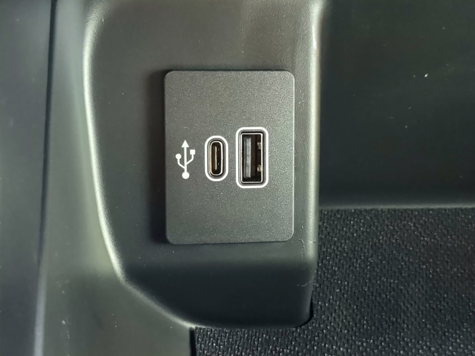 2026 Antimatter Blue Metallic Ford F-150 XLT Crew Cab Pickup 4X4 Truck