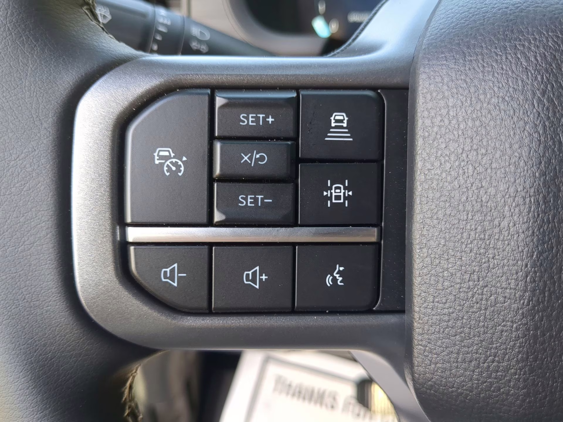 2026 Antimatter Blue Metallic Ford F-150 XLT Crew Cab Pickup 4X4 Truck