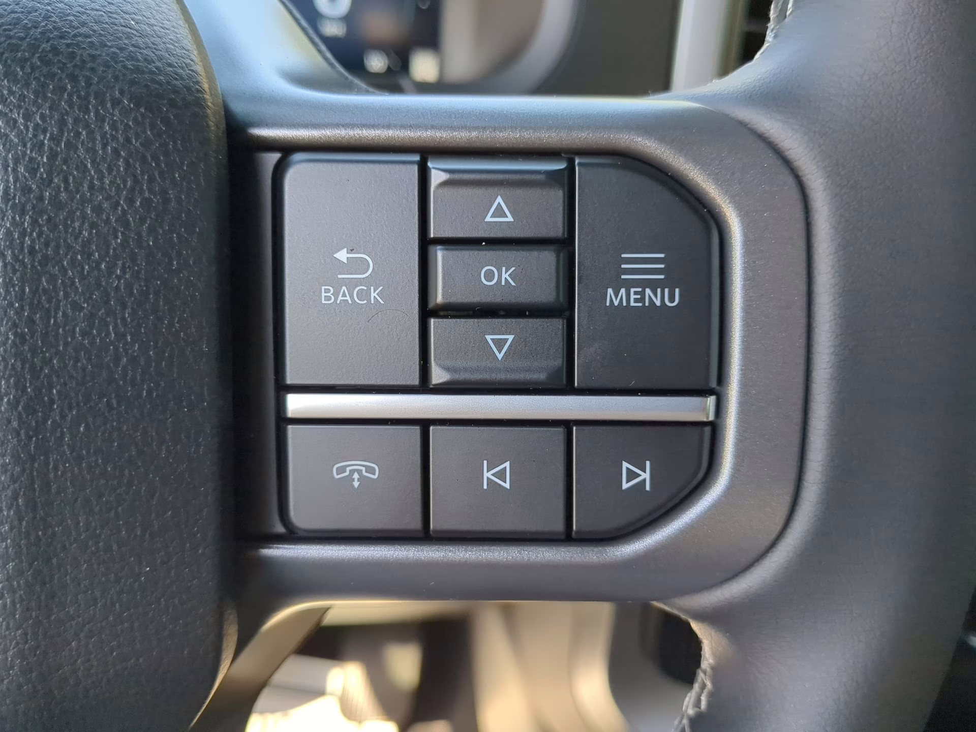 2026 Antimatter Blue Metallic Ford F-150 XLT Crew Cab Pickup 4X4 Truck