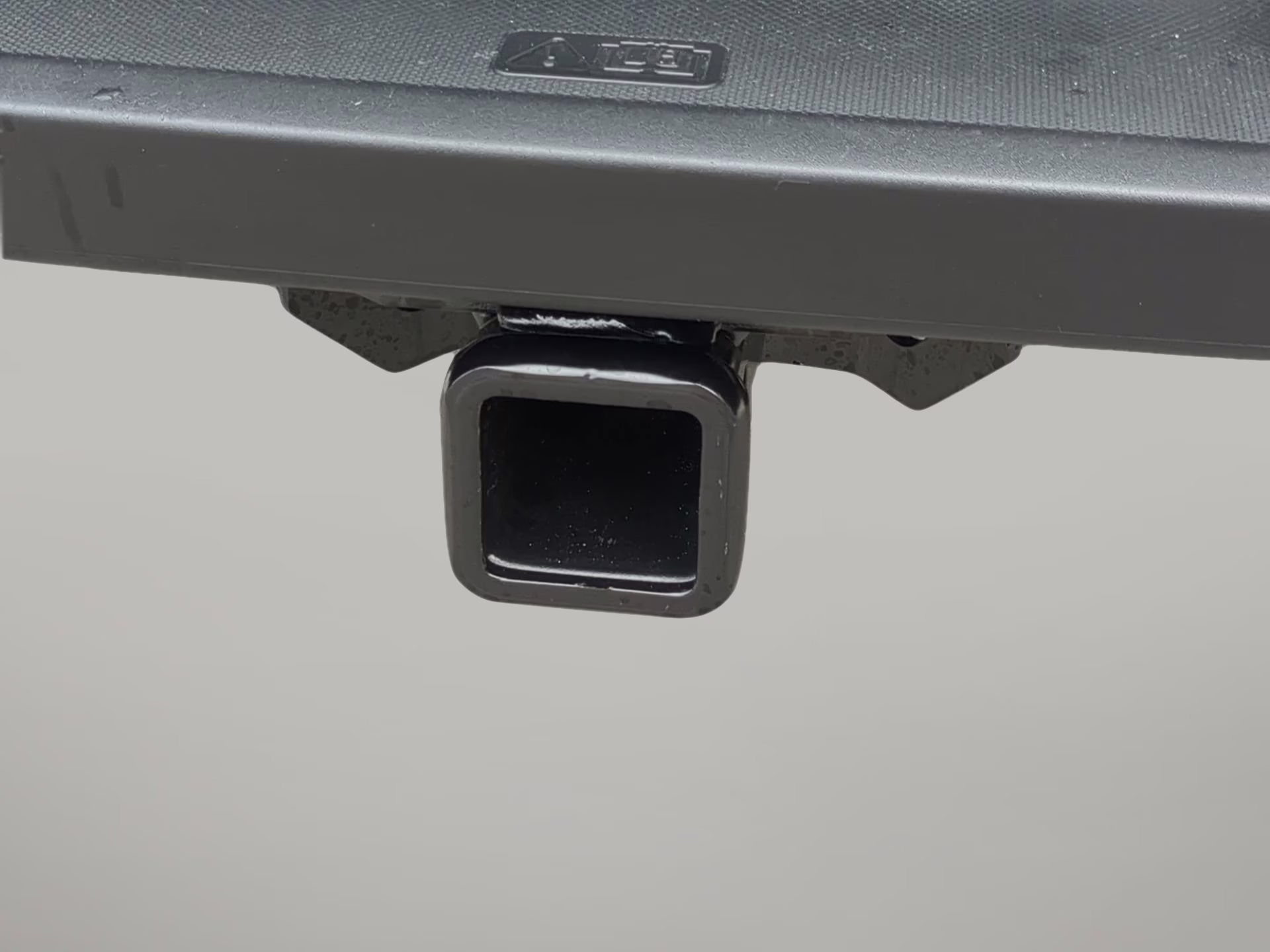 2026 Iconic Silver Metallic Ford F-150 LARIAT Crew Cab Pickup 4X4 Truck