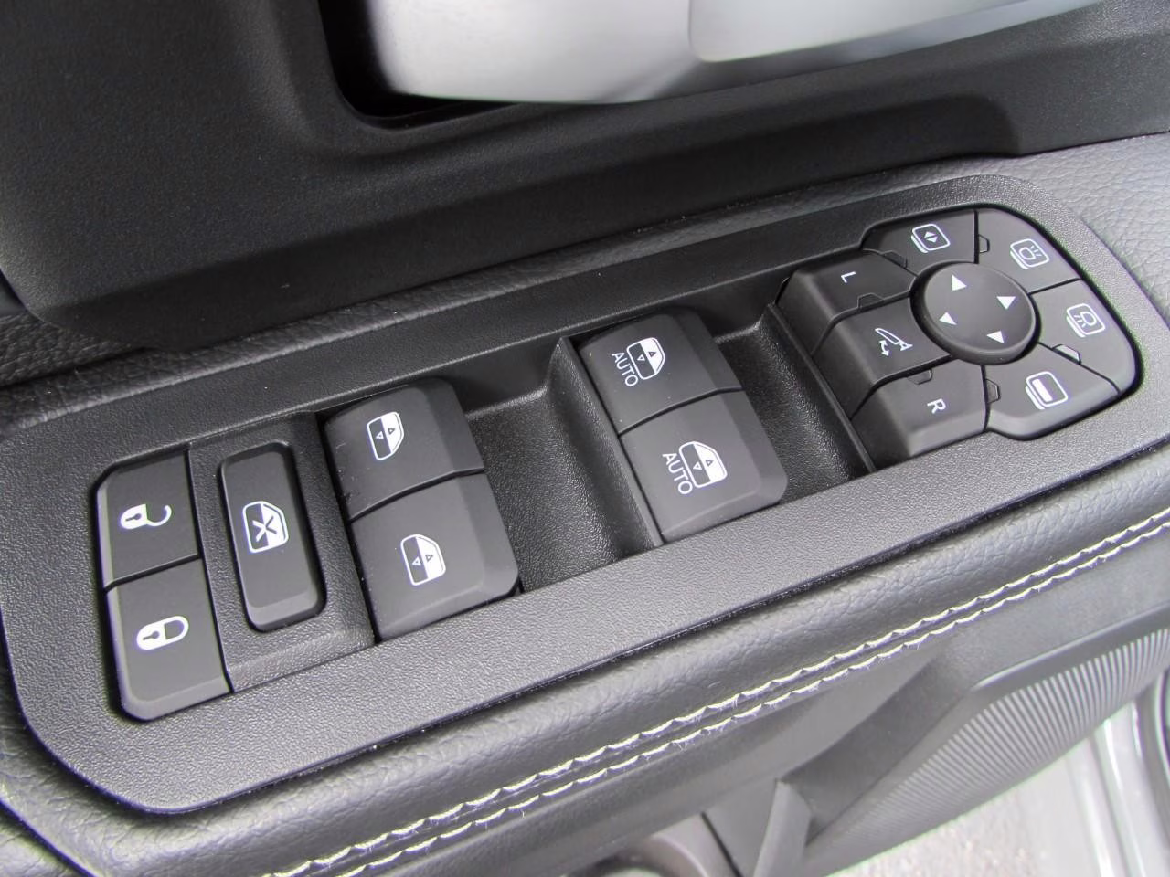 2026 Ceramic Gray Clearcoat Ram 2500 Big Horn 4X4 Truck