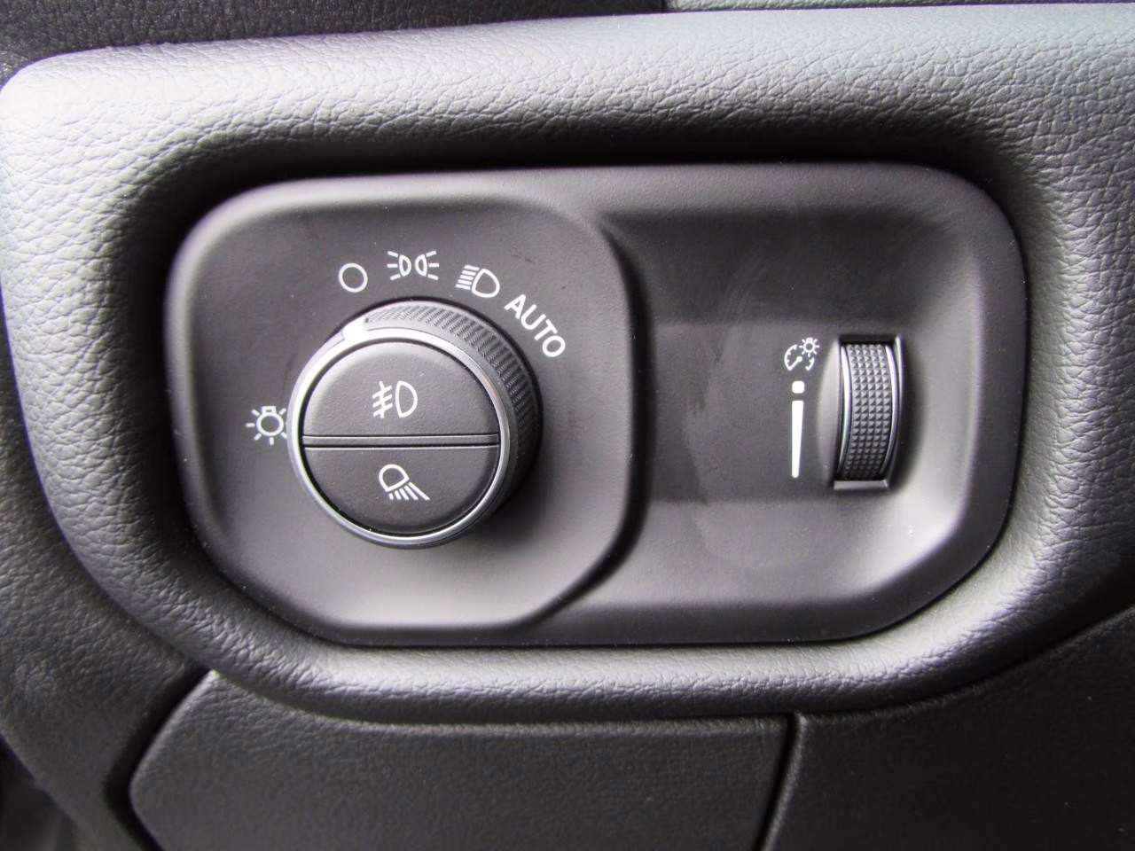 2026 Ceramic Gray Clearcoat Ram 2500 Big Horn 4X4 Truck