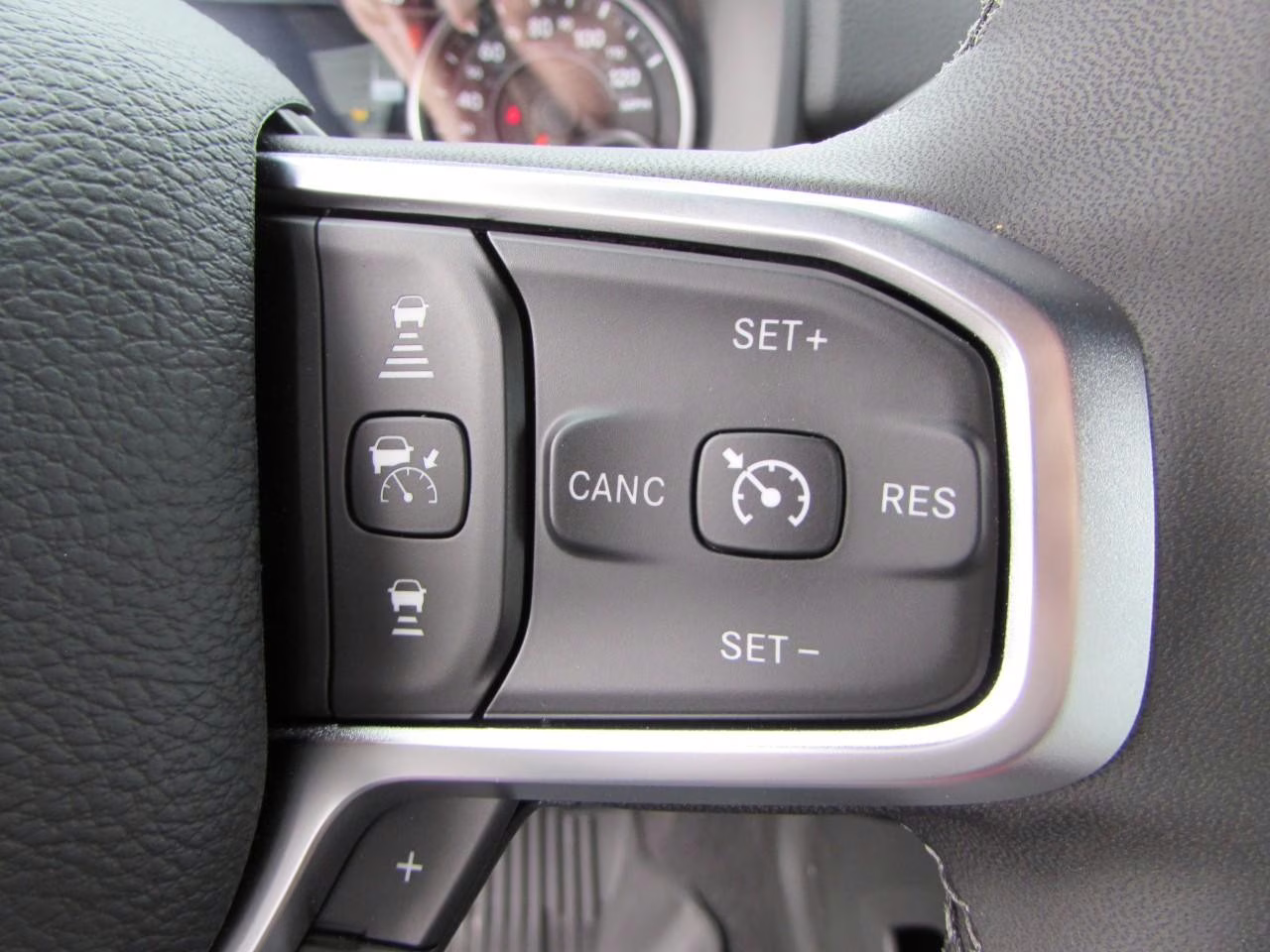 2026 Ceramic Gray Clearcoat Ram 2500 Big Horn 4X4 Truck