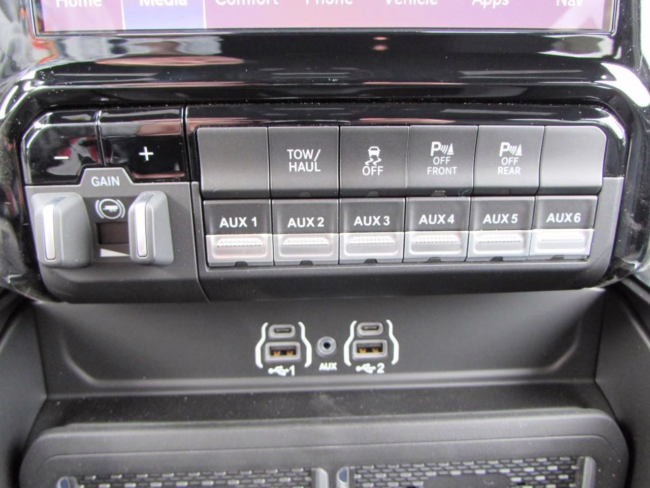 2026 Ceramic Gray Clearcoat Ram 2500 Big Horn 4X4 Truck