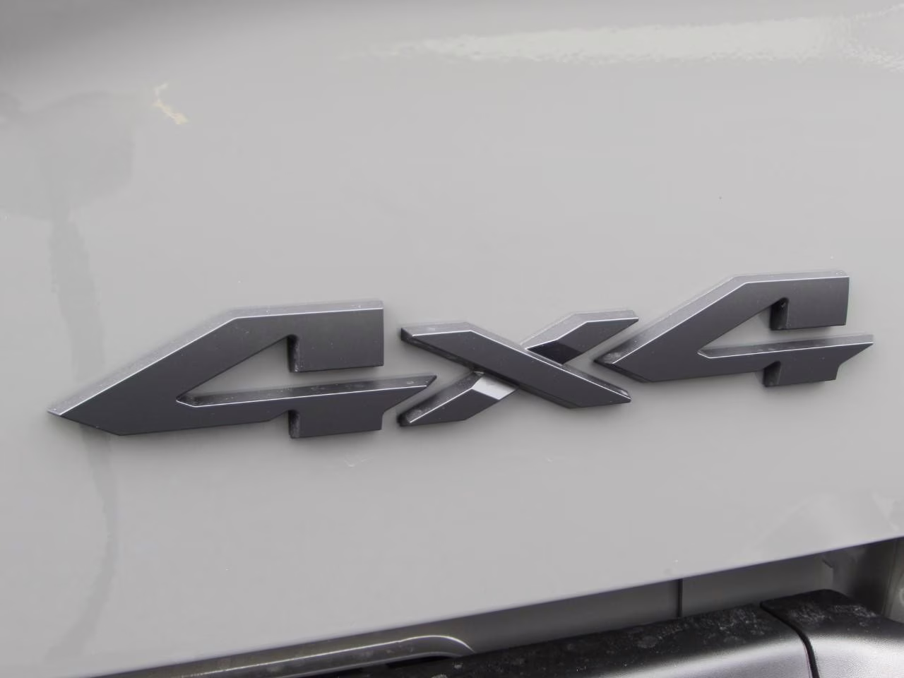 2026 Ceramic Gray Clearcoat Ram 2500 Big Horn 4X4 Truck