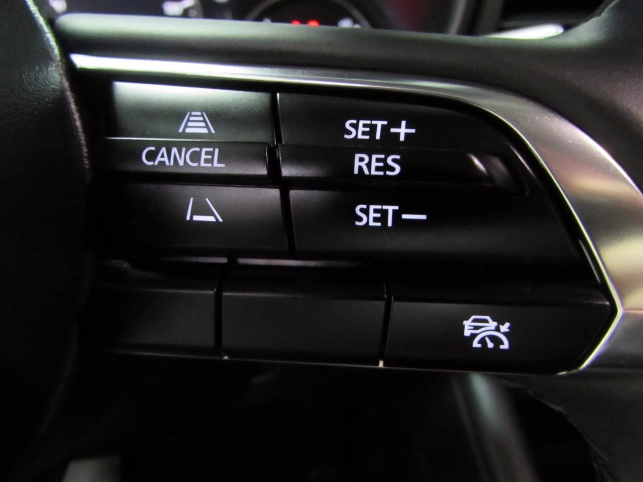 2024 Machine Gray Metallic Mazda Mazda3 2.5 S Select Sport FWD Sedan