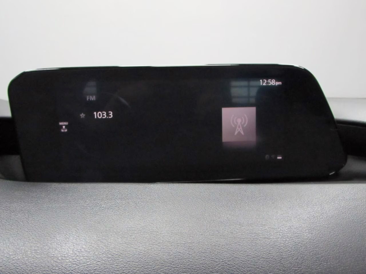 2024 Machine Gray Metallic Mazda Mazda3 2.5 S Select Sport FWD Sedan