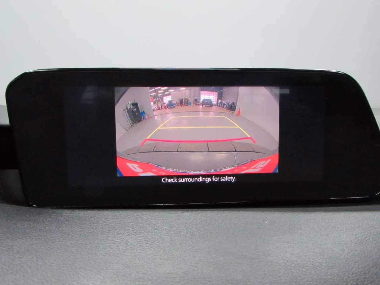 2024 Machine Gray Metallic Mazda Mazda3 2.5 S Select Sport FWD Sedan