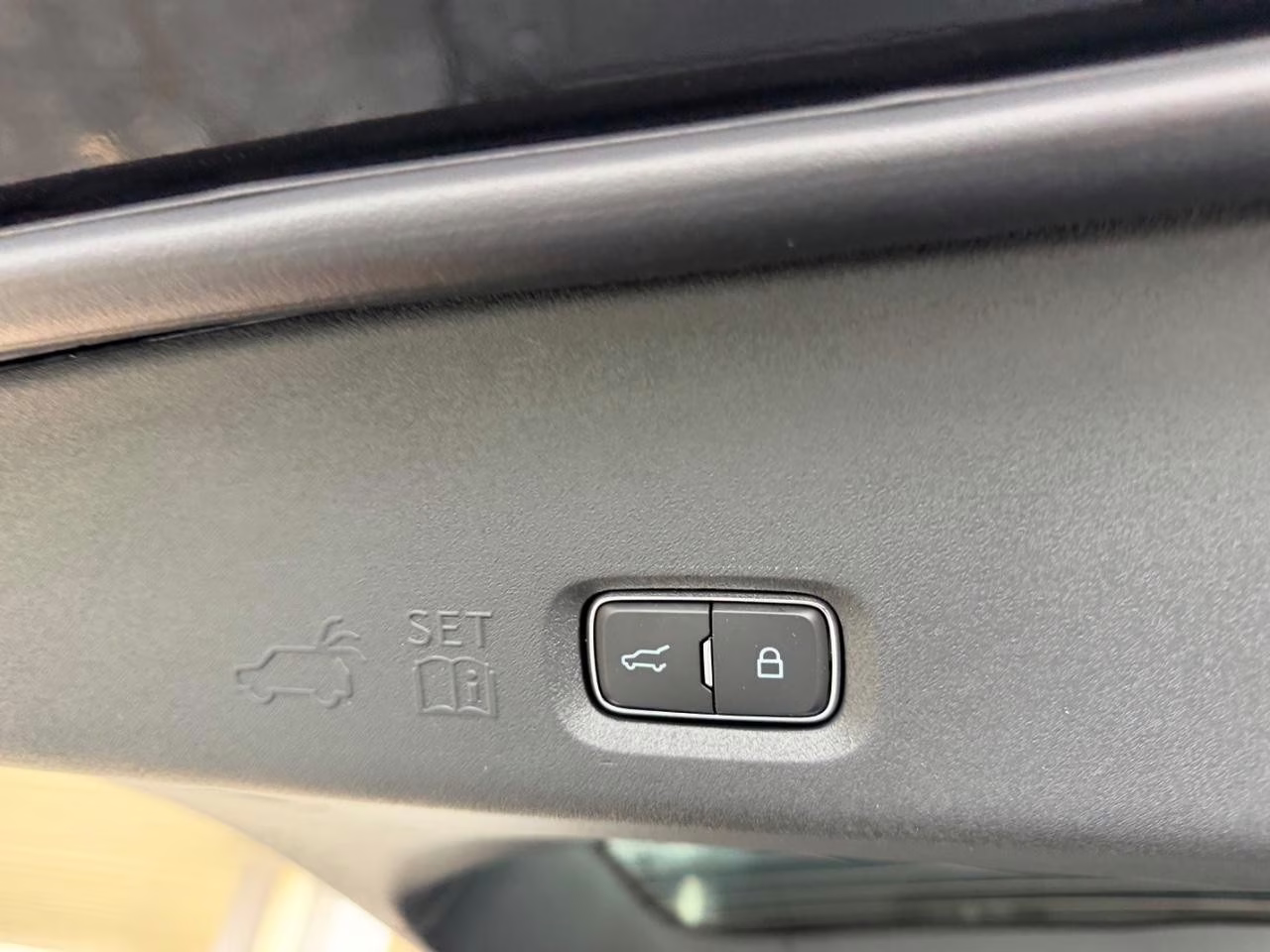 2026 Agate Black Metallic Ford Expedition Tremor 4X4 SUV