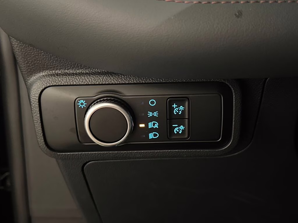 2026 Agate Black Metallic Ford Explorer Active RWD SUV