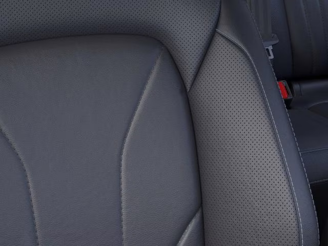 2025 Star White Metallic Tri-Coat Ford Escape Plug-In Hybrid Base FWD SUV