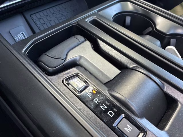 2026 Oxford White Ford F-150 Lariat BLACK WIDOW 4X4 Truck