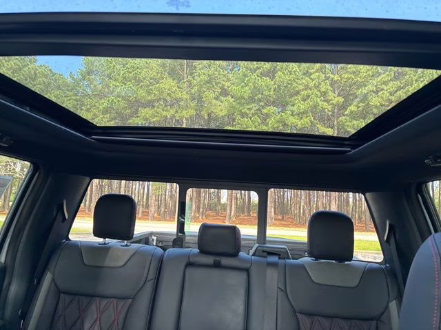 2026 Oxford White Ford F-150 Lariat BLACK WIDOW 4X4 Truck