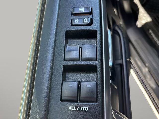 2023 Nautical Blue Metallic Toyota 4Runner Limited 4X4 SUV