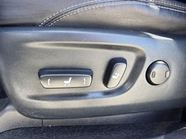 2023 Nautical Blue Metallic Toyota 4Runner Limited 4X4 SUV