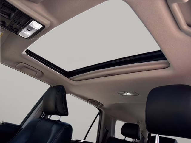 2023 Nautical Blue Metallic Toyota 4Runner Limited 4X4 SUV