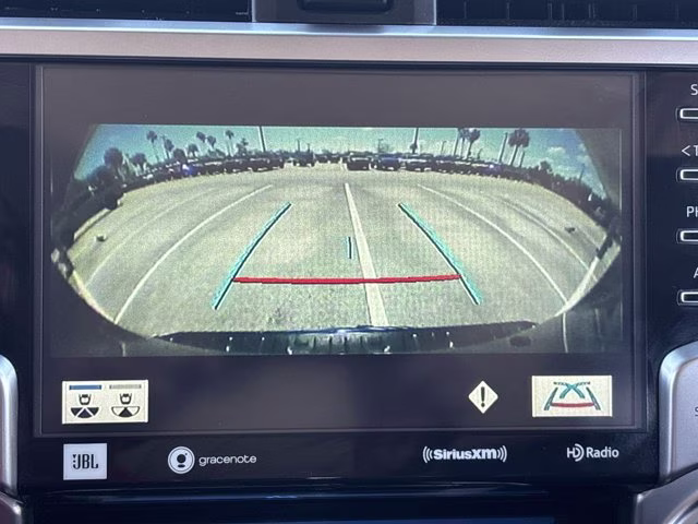 2023 Nautical Blue Metallic Toyota 4Runner Limited 4X4 SUV