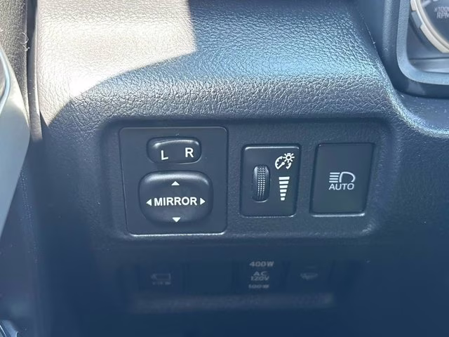 2023 Nautical Blue Metallic Toyota 4Runner Limited 4X4 SUV