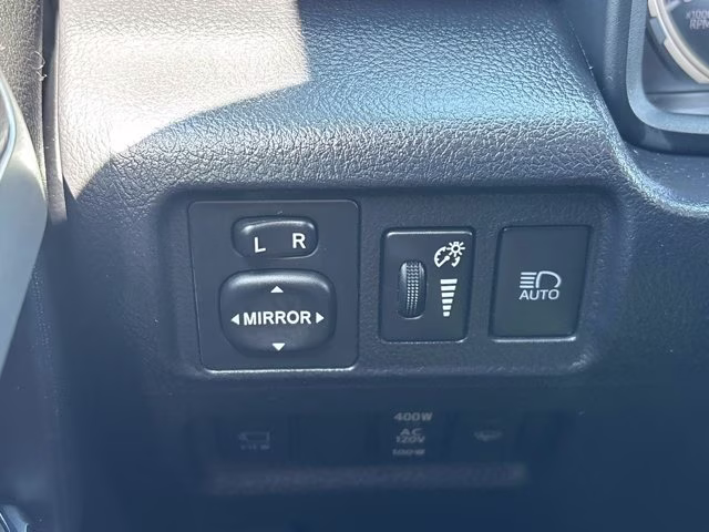 2023 Nautical Blue Metallic Toyota 4Runner Limited 4X4 SUV