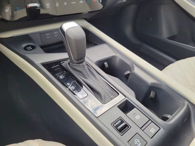 2026 Super Black Nissan Sentra SL FWD Sedan