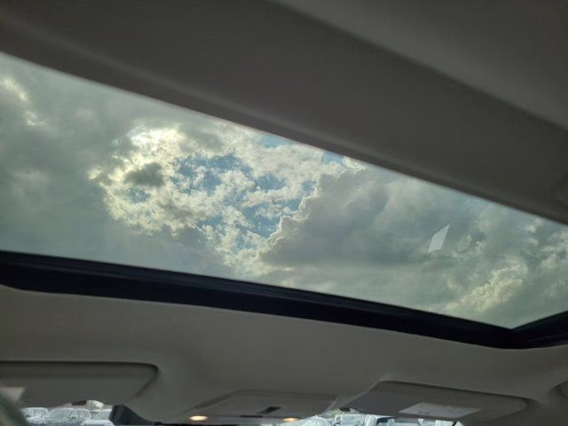 2026 Super Black Nissan Sentra SL FWD Sedan