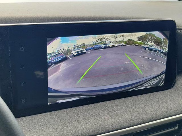 2026 Deep Blue Pearl Nissan Kicks SV FWD SUV