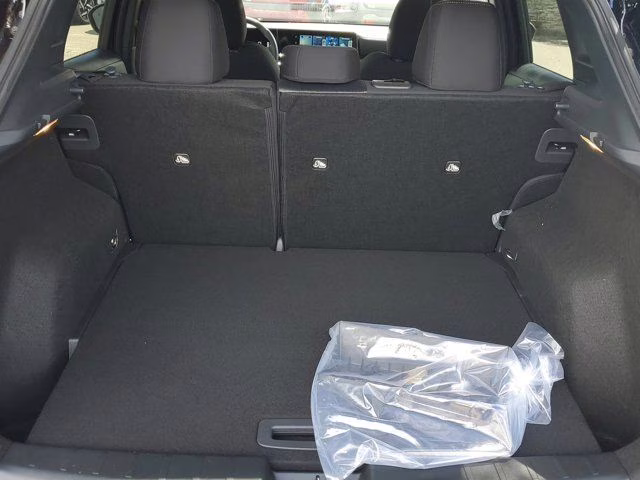 2026 Bronze Metallic Nissan Kicks SV FWD SUV