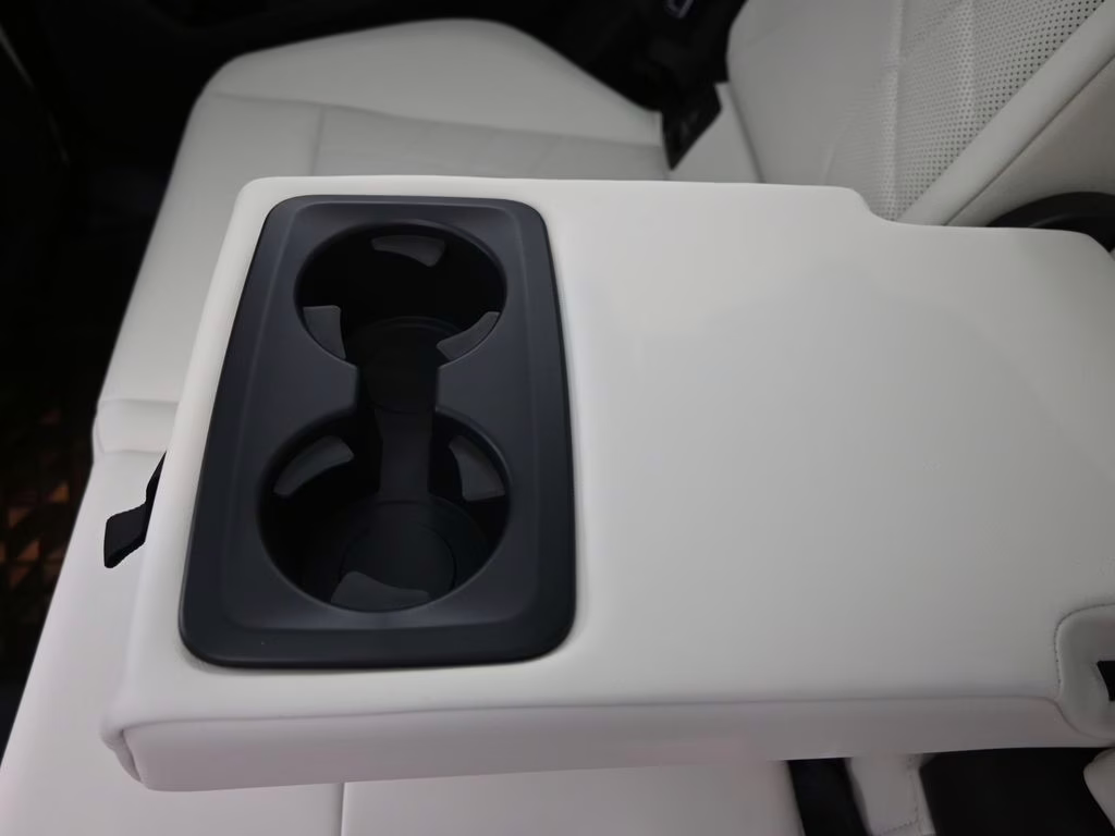 2026 Vegas Red Metallic BMW X1 xDrive28i AWD SUV