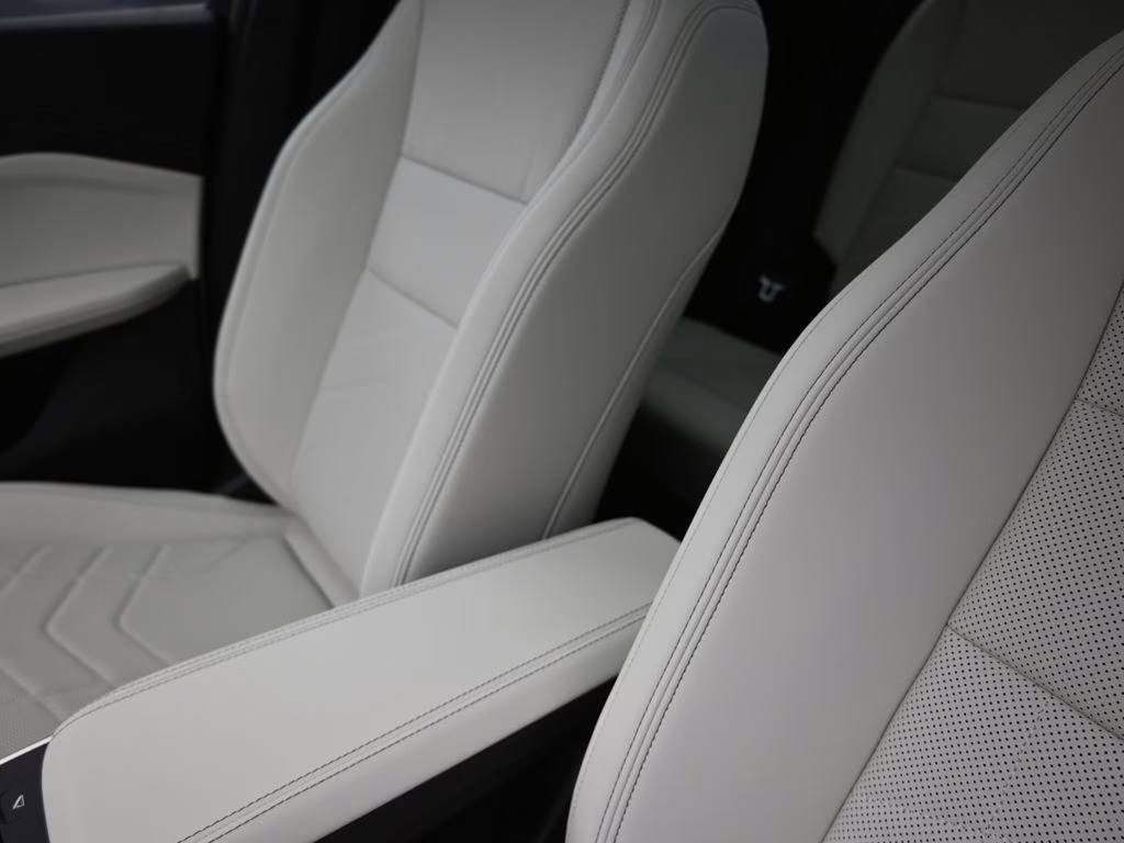2026 Alpine White BMW X1 xDrive28i AWD SUV