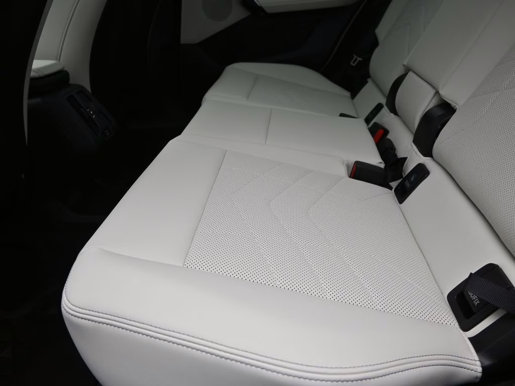 2026 Alpine White BMW X1 xDrive28i AWD SUV