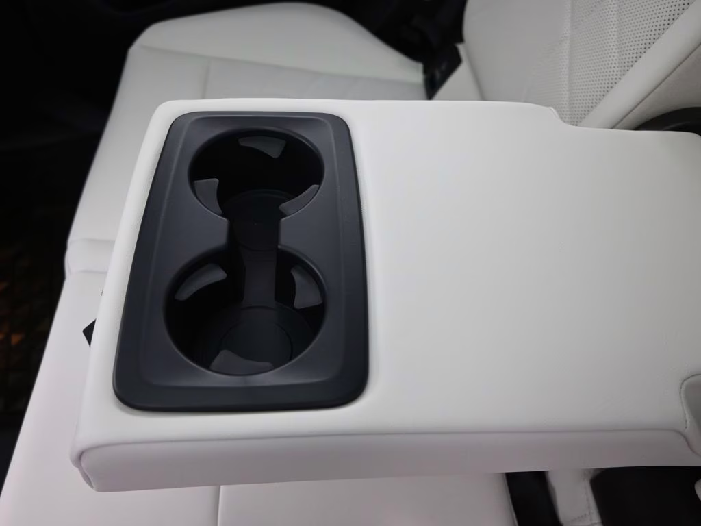 2026 Alpine White BMW X1 xDrive28i AWD SUV