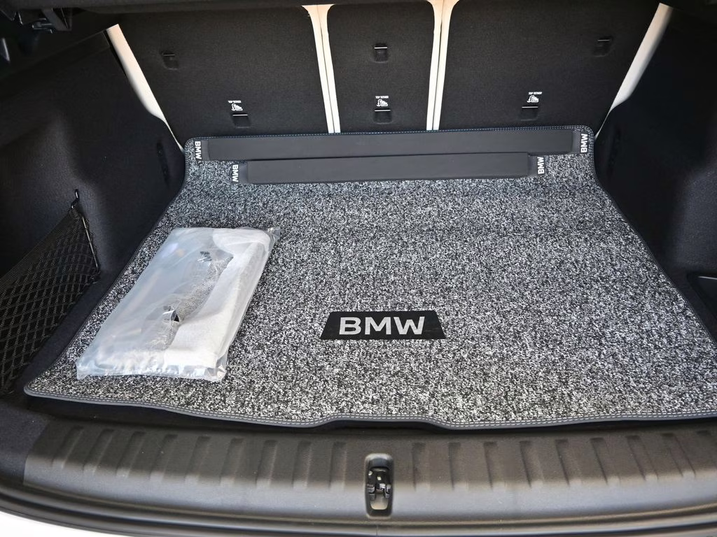 2026 Alpine White BMW X1 xDrive28i AWD SUV