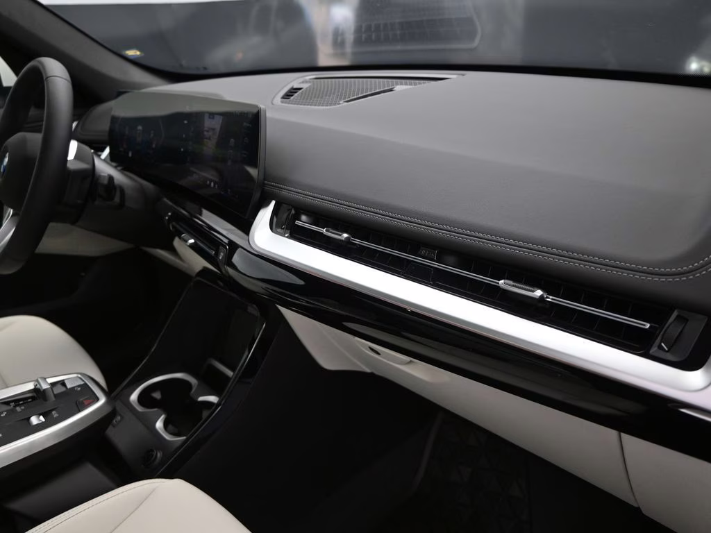 2026 Alpine White BMW X1 xDrive28i AWD SUV